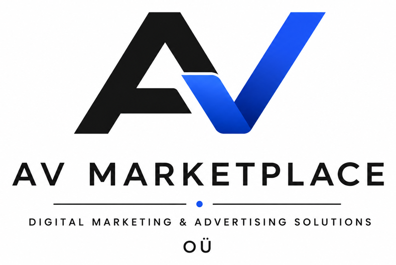 AV Marketplace OÜ